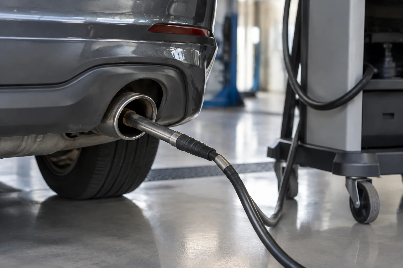 Emissions And State Inspections at AG Auto Body and Paint Experts, Lansdowne, PA